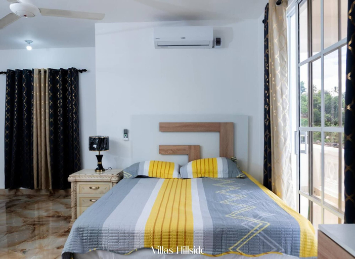 Room 3, Villas Hillside apt 3, Santa Bárbara de Samaná