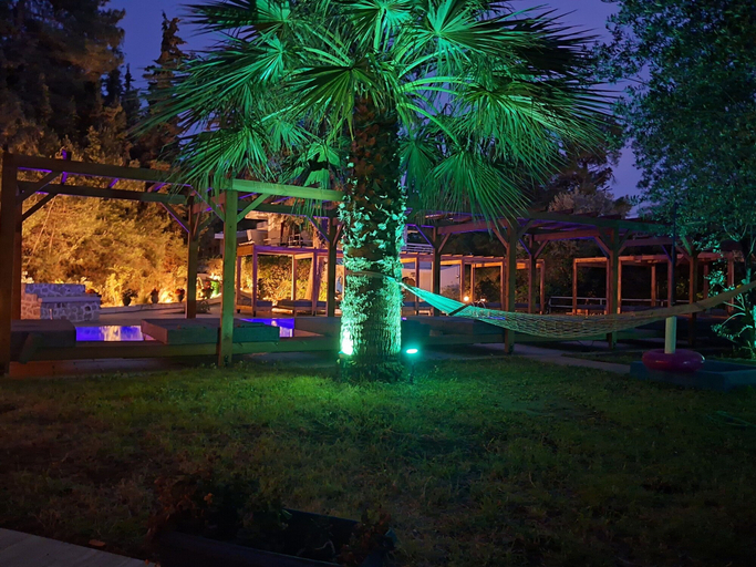 Exterior & Views, Trees boutique art hotel, South Aegean