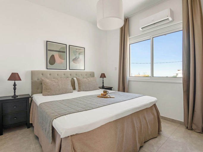 Bedroom 3, Sanders White Mountains - Smart Villa With Pool