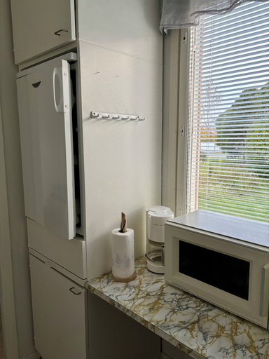 Bathroom 3, Charming Kemi Apartment with Sauna department Free Parking, Lapland