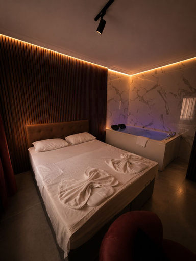 Bedroom 3, Vadi Nilufer Suites, Nilüfer