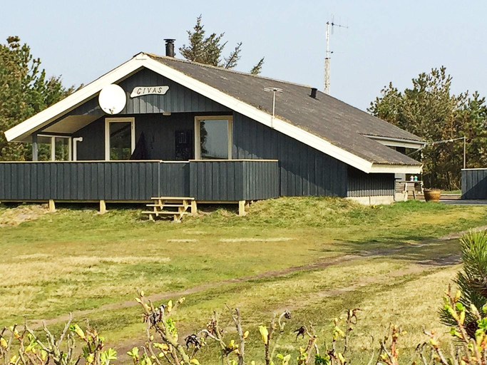 Others 5, 4 star holiday home in Blåvand, Varde