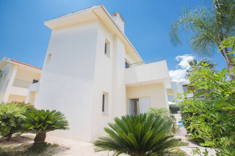 Exterior & Views 2, Protaras Delfini Villa Dv4