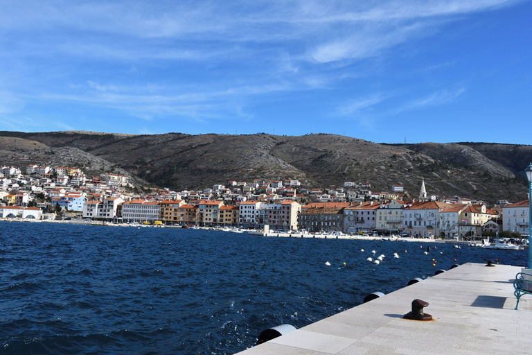 Others 5, Apartments Nina i Harry, Senj