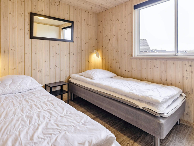 Interior view 3, 5 Star Holiday Home in Idestrup, Guldborgsund