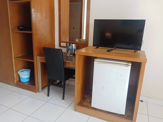 Interior 5, Bursa Hotel, Pulau Phuket