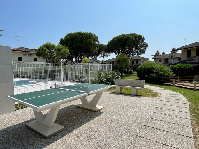 Others 4, Relax in a Villa With Private Garden, Venezia