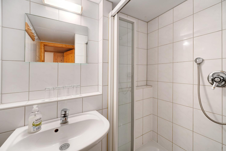 Bathroom 3, Hornihausle, Schwarzwald-Baar-Kreis