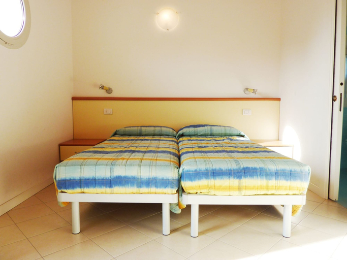 Room 4, Relaxing Apartment Near the Beach, Venezia