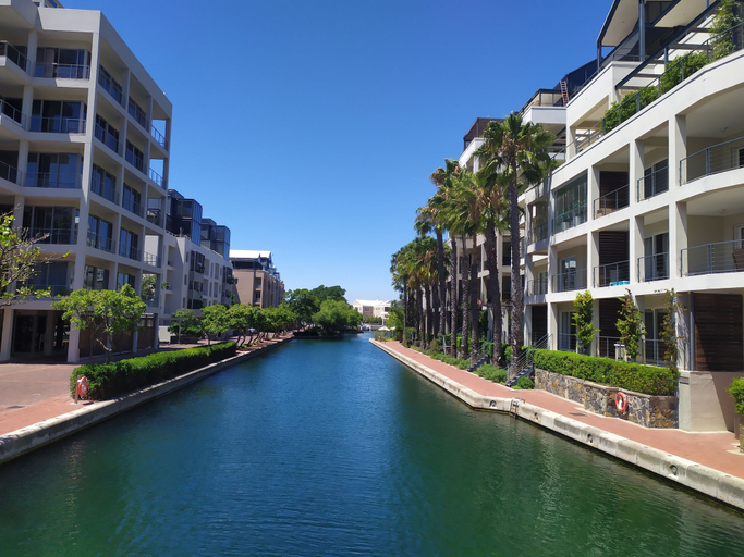 Exterior & Views 3, One Bedroom Apartment - fully furnished and equipped, City of Cape Town