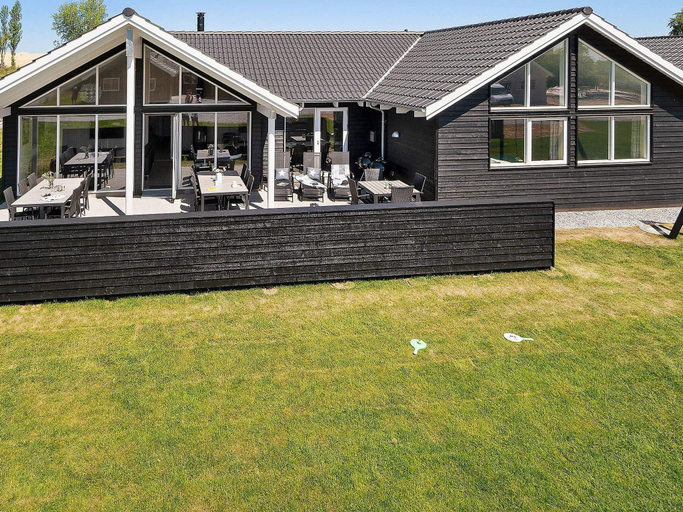 Exterior & Views 1, 5 star holiday home in Kappeln, Schleswig-Flensburg