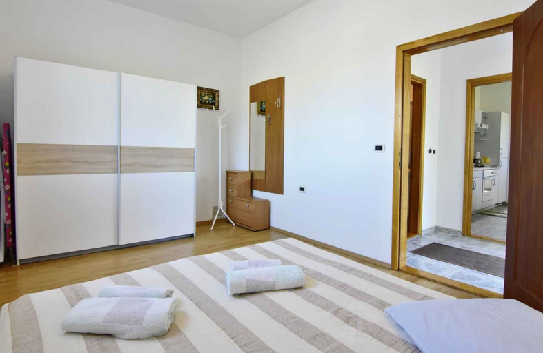 Room 3, Countryside Oasis in Valica, Umag