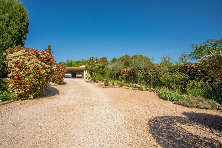 Others 2, Villa Chrisama, Var