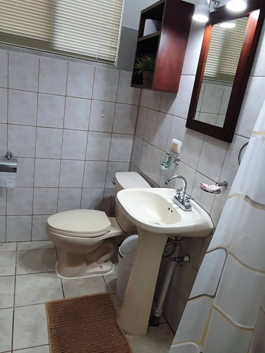 Bathroom 3, Marina Loft Condos 212, Carrillo