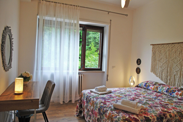 Room 5, Casa Sofia air Conditioned Flat, Latina