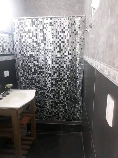 Bathroom 2, Studio Apartment, Special Winter, La Costa