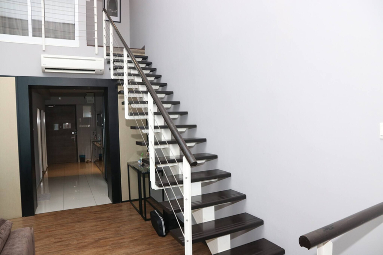 Interior 2, Urbano Luxury Homestay, Penang Island
