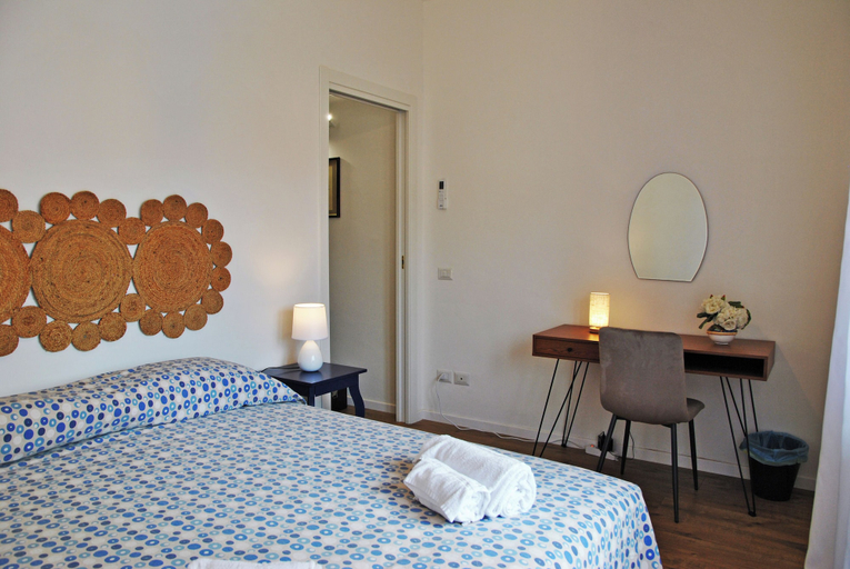 Room 2, Casa Sofia air Conditioned Flat, Latina