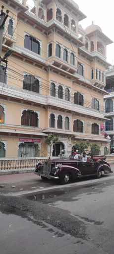 Exterior & Views 2, Moti Mahal Muroli, Udaipur