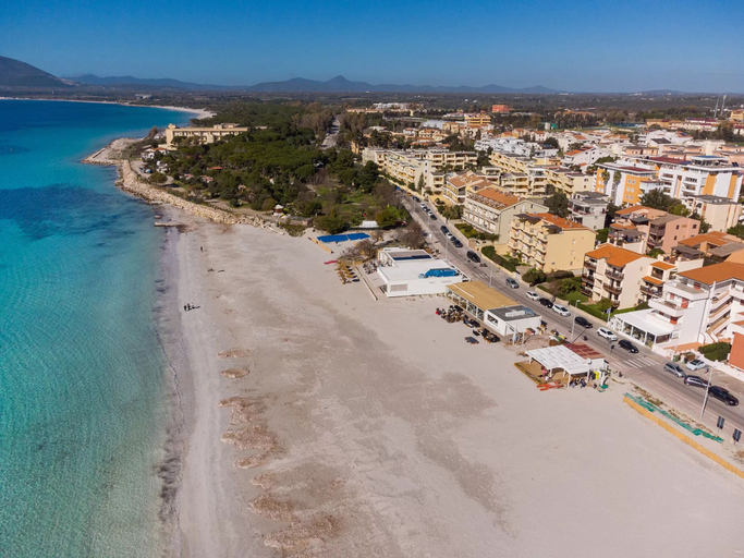 Exterior 2, Brand new Flat Near Alghero Beach, Sassari