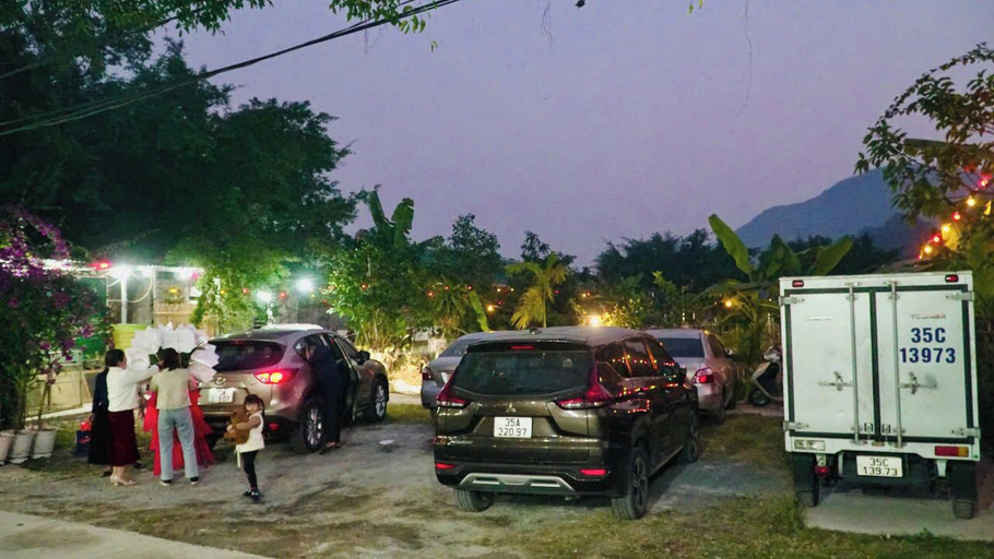 Others 5, Trang An Gold Village, Hoa Lư