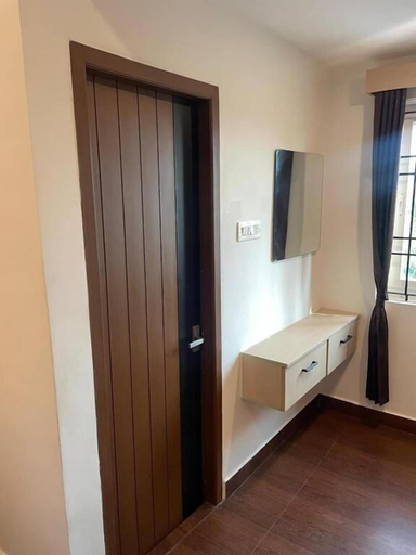 Interior 2, Niki Inn, Viluppuram