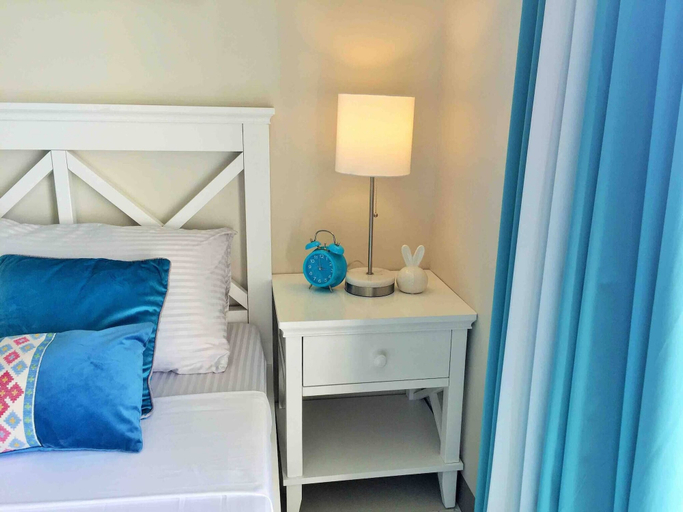 Others 5, Studio Type Condo in Lapu-lapu City With Private Pool and BBQ Area, Lapu-Lapu City