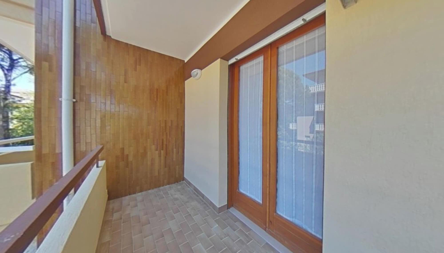 Property grounds 2, Inviting Retreat in a Relaxing Area, Udine