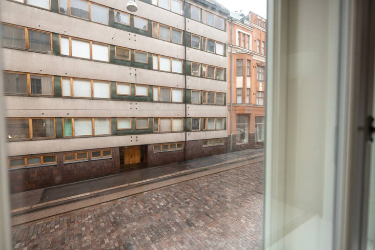 Exterior & Views 2, 2ndhomes Cozy & Compact Studio in Kamppi, Uusimaa