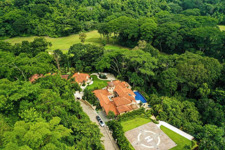 Others 2, Room-villa Firenze, Costa Rica All Inclu, Garabito
