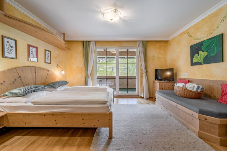 Bedroom 2, Der Grubacher, Schwaz