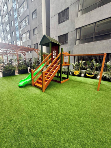 Children's area, Executive Two Bedroom Neptune Lavington, Dagoretti North