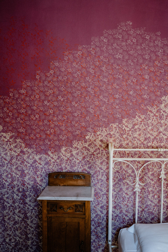 Bedroom 4, Relais San Michele, Verona
