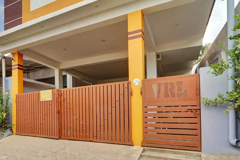 Exterior & Views 1, Hotel O Jaganath Nagar Near Hopes College, Coimbatore