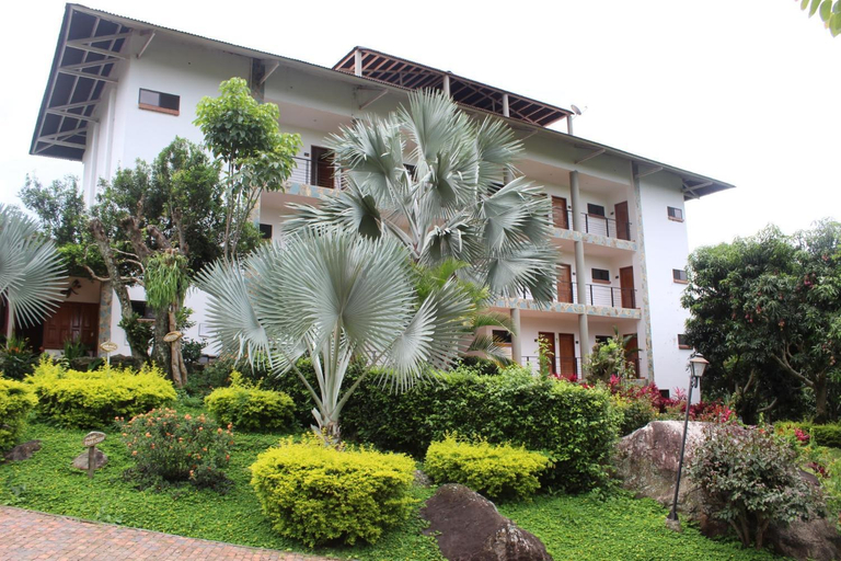 Exterior & Views 1, Hotel Toscana, La Mesa