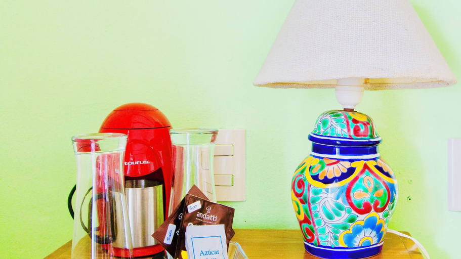 Food & Drinks 3, Room-playacar - Deluxe Family Budget Bal, Cozumel
