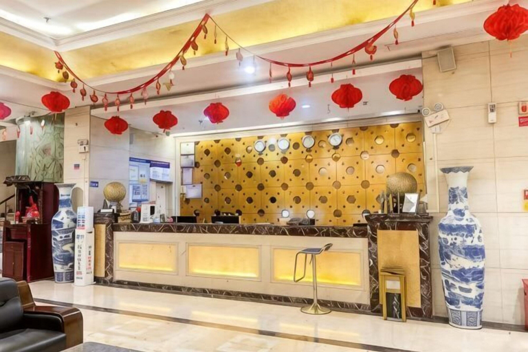 Others 4, Jingdian Hotel, Quanzhou