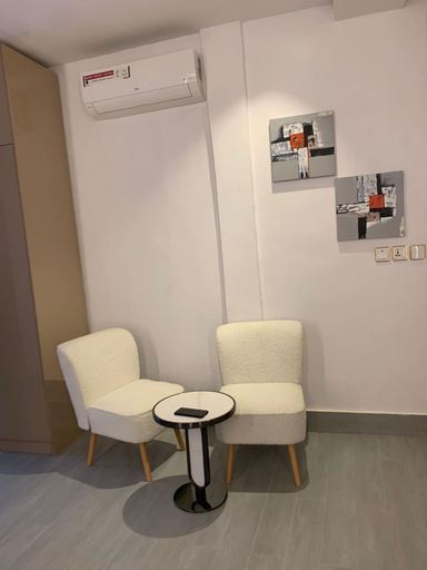 Interior 2, TM Luxury Apartment, Oshodi/Isolo