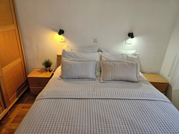 Room 2, Apartment Zoran Seaview, Šibenik
