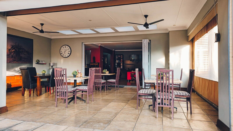 Food & Drinks 4, 314 on Clark Guest House, City of Tshwane