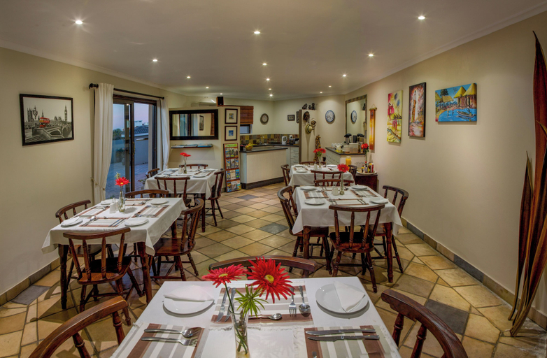 Food & Drinks, Room-cozy Guest Room With Double Bed, so, Nelson Mandela Bay
