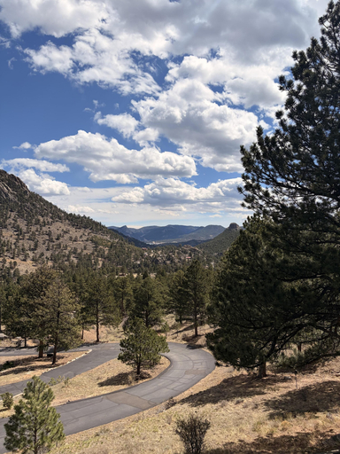 Mountain view 4, Comfortable Home With Breathtaking Mountain Views and High-speed Wifi, Larimer