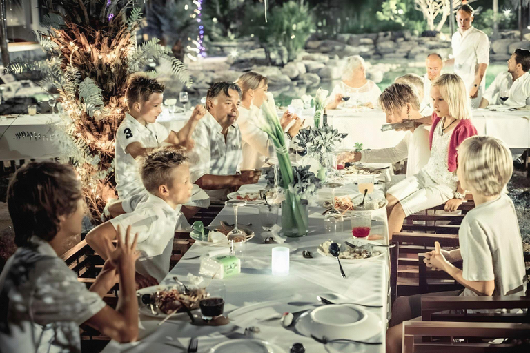 Food & Drinks, Ohana Resort Rayong, Muang Rayong