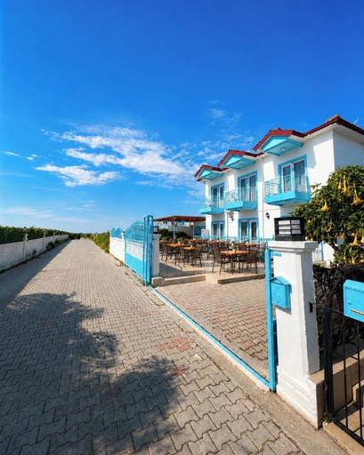 Exterior & Views 2, Enjoy Hotel, Fethiye