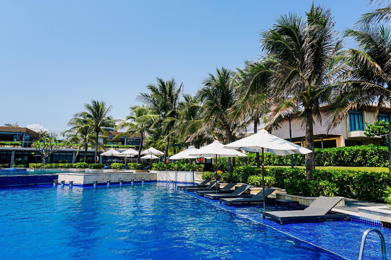 Exterior & Views 1, Cam Ranh Mystery Villas & Resort, Cam Lâm