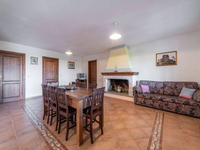Dining room 3, Home Thoughtfully Designed for the Comfort, Nuoro