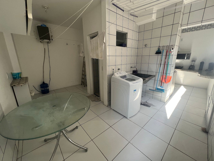 Interior 5, Ape Familia 3 Quartos 200m da Feirinha Beira mar, Fortaleza