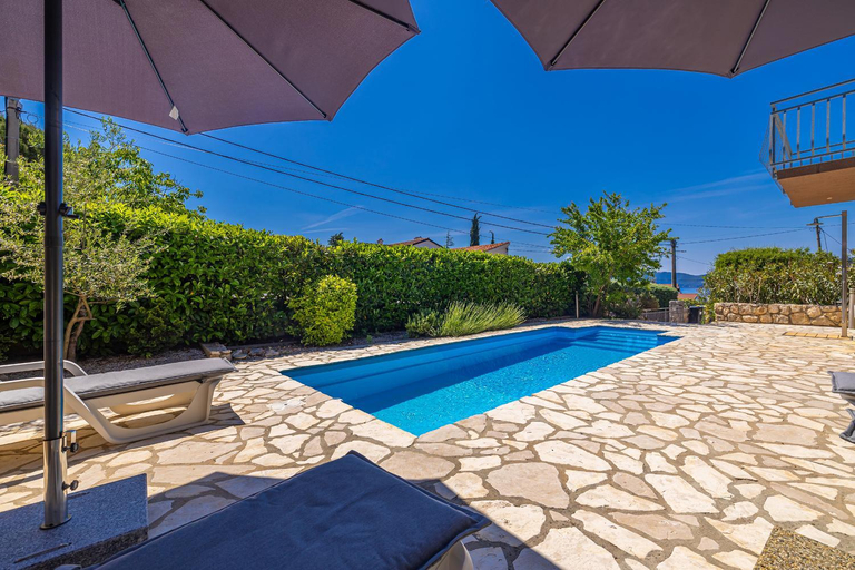 Sport & Beauty 2, Apartments Jenny, Krk