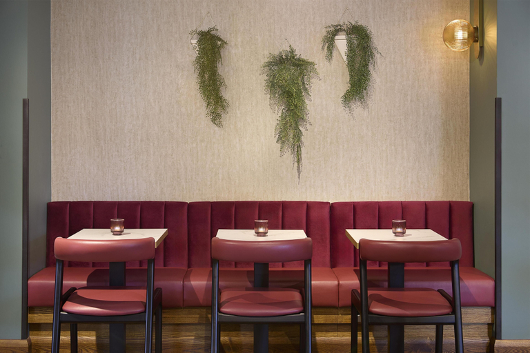 Food & Drinks 4, Premier Inn Harrogate South, North Yorkshire