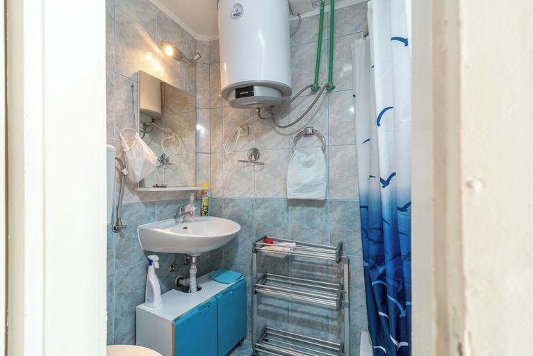 Bathroom 5, Apartments Kate, Trogir